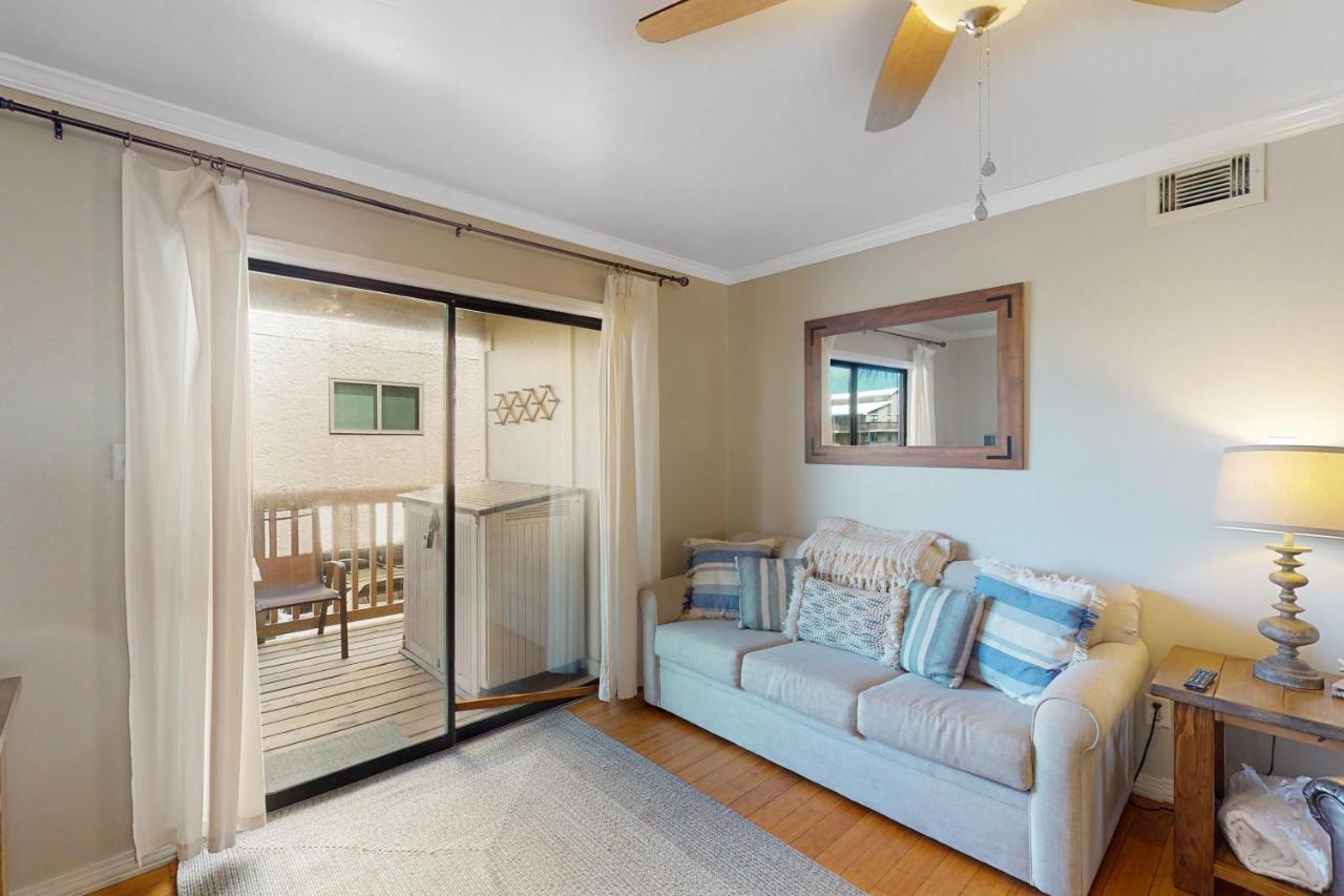 אורנג' ביץ' Lei Lani Village 110 מראה חיצוני תמונה